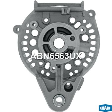 Krauf ABN6563UX Крышка генератора задняя - 1