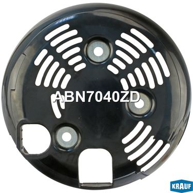 Krauf ABN7040ZD Крышка генератора пластик - 1
