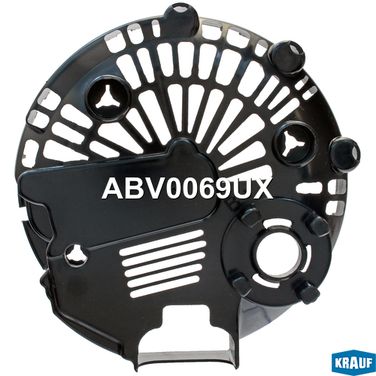 Krauf ABV0069UX Крышка генератора пластик - 1
