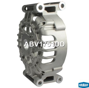 Krauf ABV1751DD Крышка генератора передняя - 1