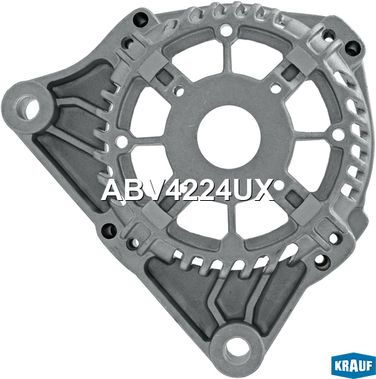Krauf ABV4224UX Крышка генератора передняя - 1