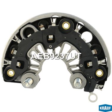 Krauf AEB9237UT Диодный мост генератора - 1