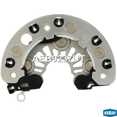 Krauf AEB9237UT Диодный мост генератора - 2