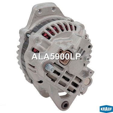 Krauf ALA5900LP Генератор - 2