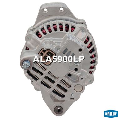 Krauf ALA5900LP Генератор - 7