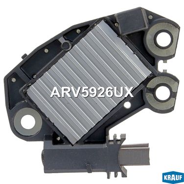 Krauf ARV5926UX Регулятор генератора - 1