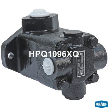 Krauf HPQ1096XQ Насос гидроусилителя руля - 2