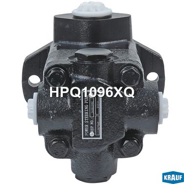 Krauf HPQ1096XQ Насос гидроусилителя руля - 3