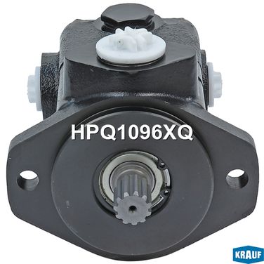 Krauf HPQ1096XQ Насос гидроусилителя руля - 5