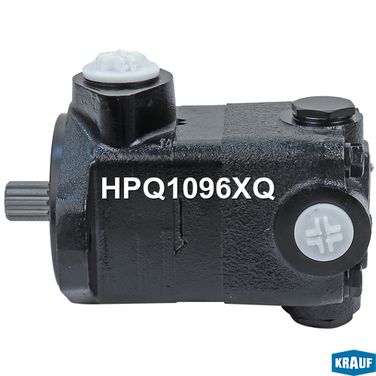 Krauf HPQ1096XQ Насос гидроусилителя руля - 6