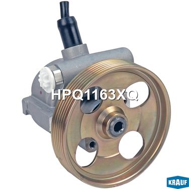 Krauf HPQ1163XQ Насос гидроусилителя руля - 1