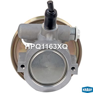 Krauf HPQ1163XQ Насос гидроусилителя руля - 3
