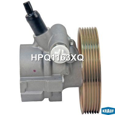 Krauf HPQ1163XQ Насос гидроусилителя руля - 4