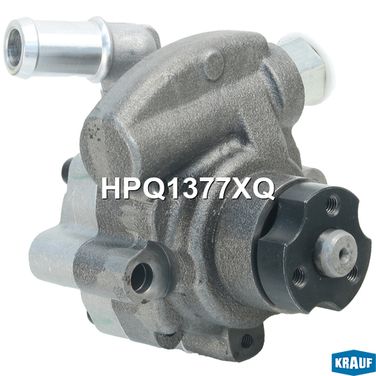 Krauf HPQ1377XQ Насос гидроусилителя руля - 1