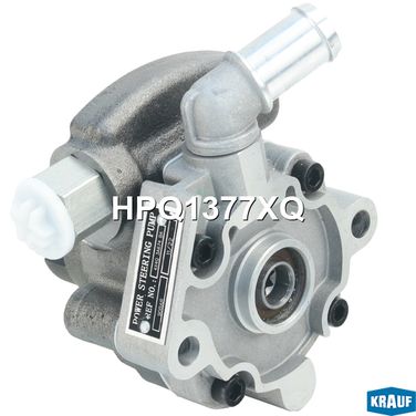 Krauf HPQ1377XQ Насос гидроусилителя руля - 2