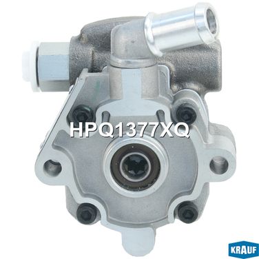 Krauf HPQ1377XQ Насос гидроусилителя руля - 3