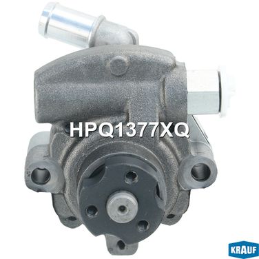 Krauf HPQ1377XQ Насос гидроусилителя руля - 4