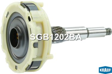 Krauf SGB1202BA Дифференциал в сборе - 1