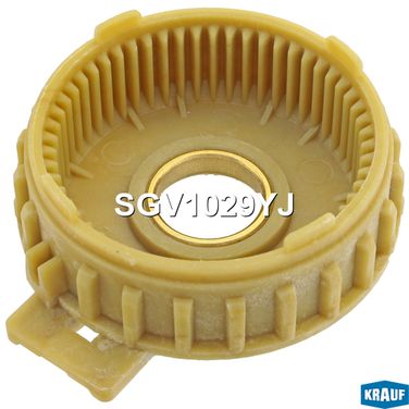 Krauf SGV1029YJ Кольцо редуктора (планетарка) - 1