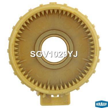 Krauf SGV1029YJ Кольцо редуктора (планетарка) - 2