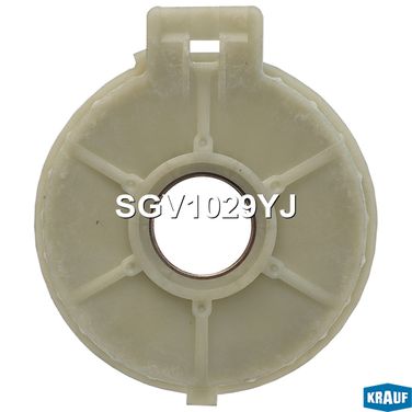 Krauf SGV1029YJ Кольцо редуктора (планетарка) - 3
