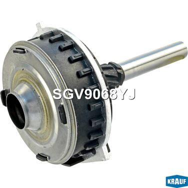 Krauf SGV9068YJ Редуктор стартера - 1