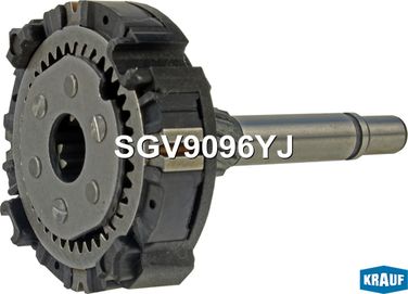 Krauf SGV9096YJ Редуктор стартера - 3