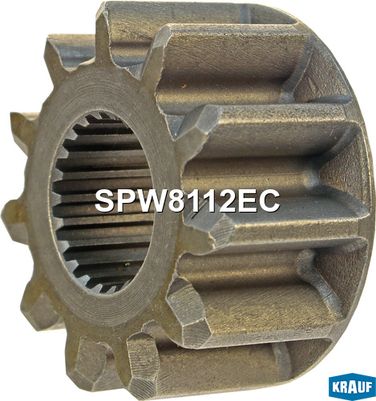 Krauf SPW8112EC Зубчатка бендикса - 1