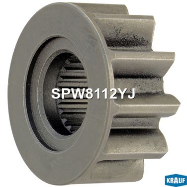 Krauf SPW8112YJ Зубчатка бендикса - 2