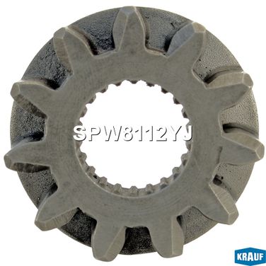Krauf SPW8112YJ Зубчатка бендикса - 4