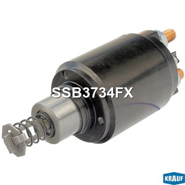 Krauf SSB3734FX Втягивающее реле стартера - 4