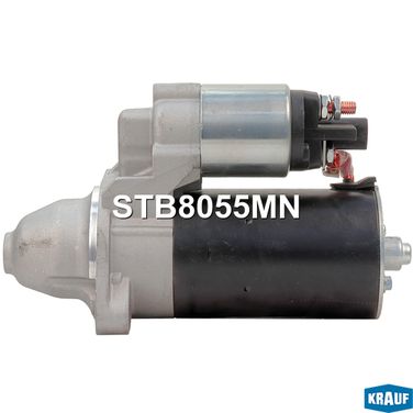 Krauf STB8055MN Стартер - 5
