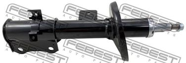 Febest 07665534FL Амортизатор | перед лев | - 1