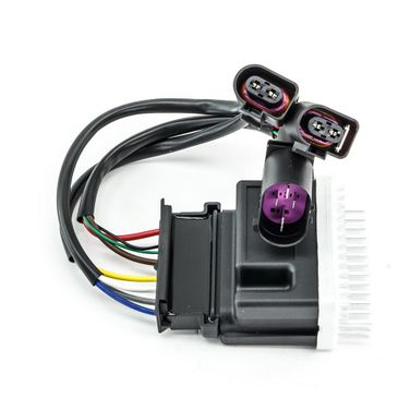 DOMINANT AW8K009590501F Блок управления вентилятора радиатора - 1