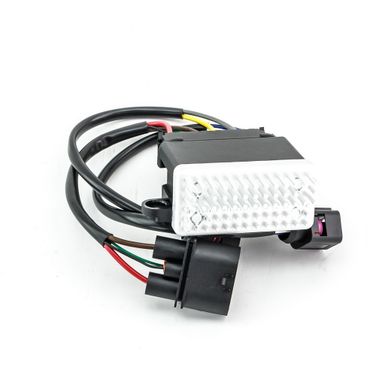 DOMINANT AW8K009590501F Блок управления вентилятора радиатора - 2