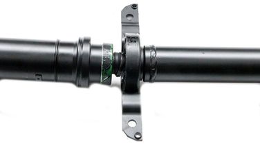 DOMINANT AW8R005210101B Вал карданный - 2