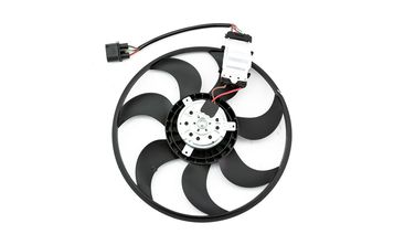 DOMINANT AW7L009590455G Вентилятор обдува радиатора с блоком управления - 2