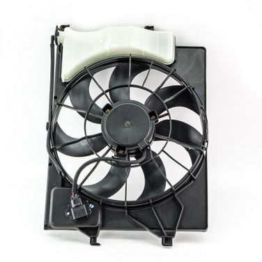 DOMINANT HY250380H5050 Вентилятор радиатора - 1