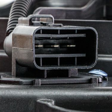 DOMINANT HY250380H5050 Вентилятор радиатора - 3