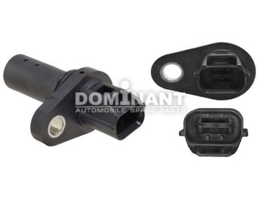 DOMINANT MT18065A126 Датчик оборотов коленвала - 1