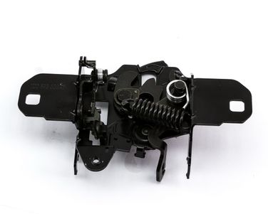DOMINANT AW1C008230509AE Замок капота - 2