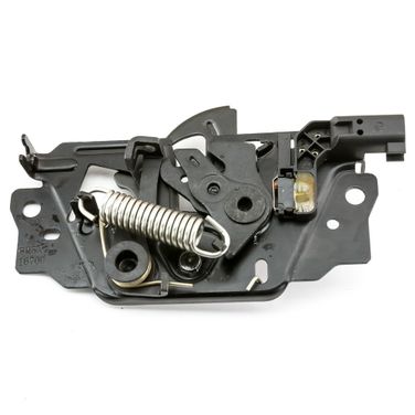 DOMINANT FO52036243 Замок капота с датчиком - 1