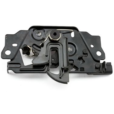 DOMINANT FO52036243 Замок капота с датчиком - 2