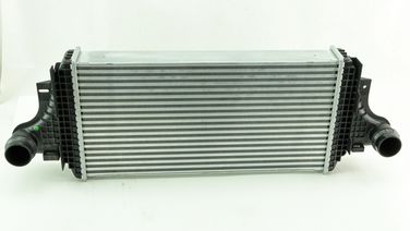 DOMINANT MB16045001700 Интеркулер - 1