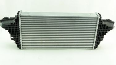 DOMINANT MB16045001700 Интеркулер - 2