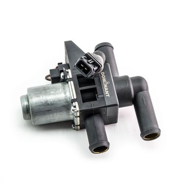 DOMINANT MB00028302784 Клапан электромагнитный печки - 1