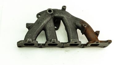 DOMINANT GM120609823 Коллектор выпускной - 2