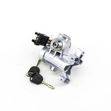 DOMINANT FO20010500001 Корпус замка зажигания - 2