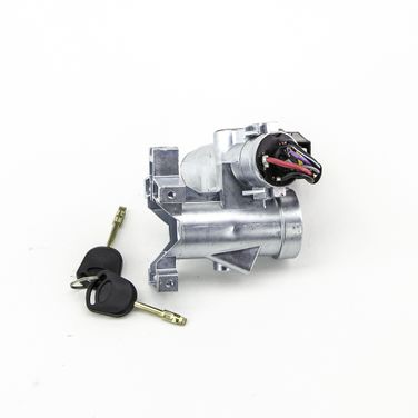 DOMINANT FO20010500001 Корпус замка зажигания - 3