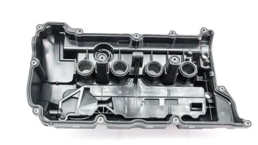 DOMINANT PE02048Q5 Крышка клапанная с прокладкой 80 - 2